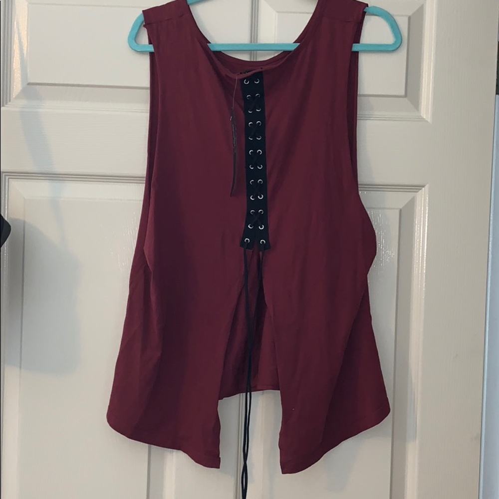 Top tee - Picture 3 of 8